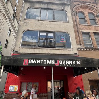 Downtown Johnny's - Bars Near Me - Toledo, Ohio Downtown Johnny's - Bars Near Me - Toledo, Ohio