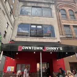 Downtown Johnny's
