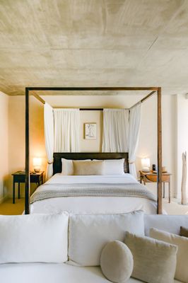 1 Hotel West Hollywood by null