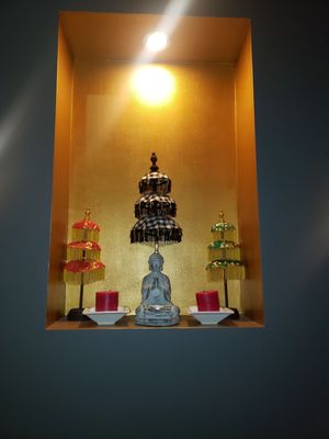 Toka Asian Kitchen by null
