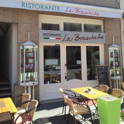 La Bruschetta - La Bruschetta in Bad Honnef