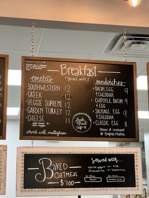 The Encounter Cafe by null