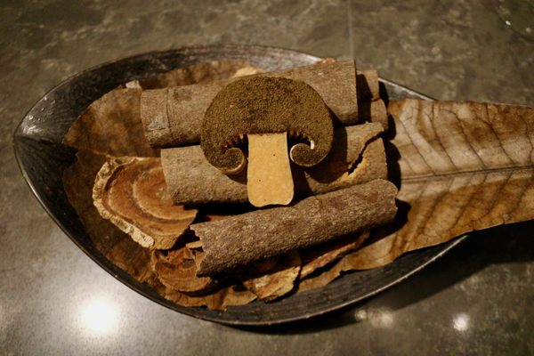 Restaurant Ki by null