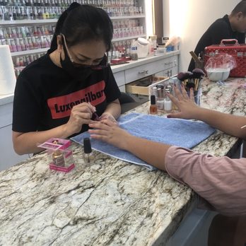 Luxe Nail Bar - Friendly staff! - Waxing Near Me - Phoenix, Arizona Luxe Nail Bar - Friendly staff! - Waxing Near Me - Phoenix, Arizona