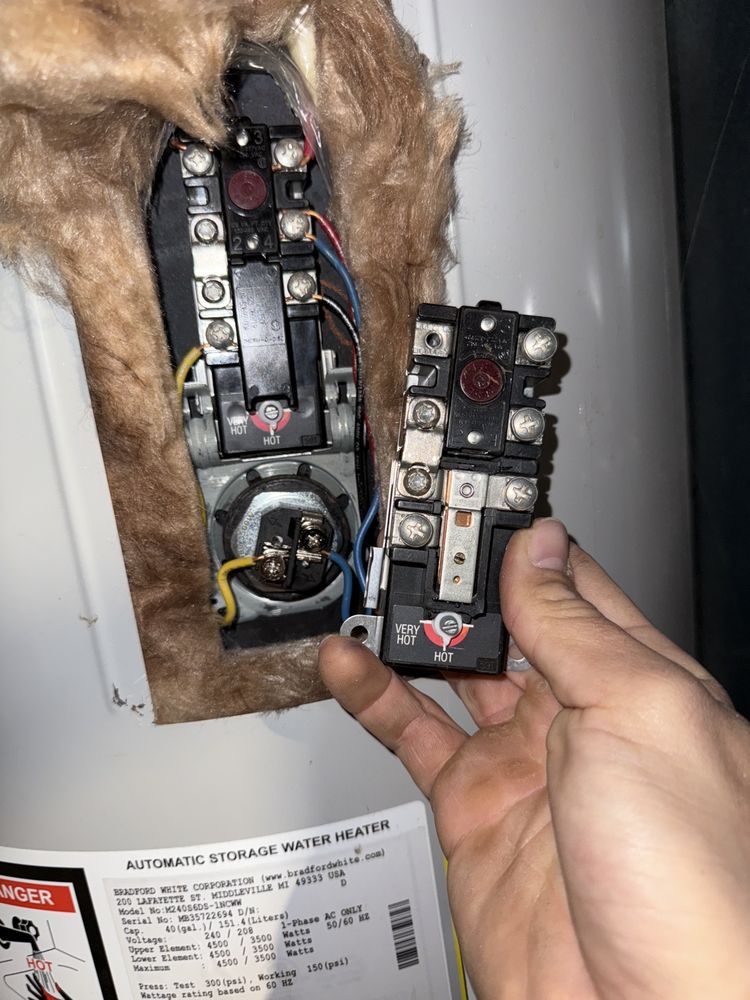 Slide of Only Drains