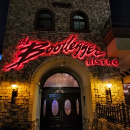 THE BOOTLEGGER ITALIAN BISTRO - Updated May 2025 - 2438 Photos & 2106 ...