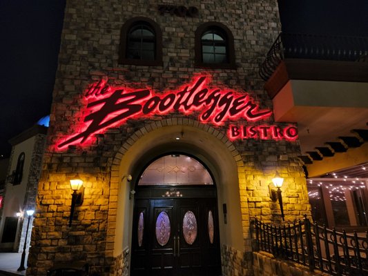The Bootlegger Italian Bistro by null