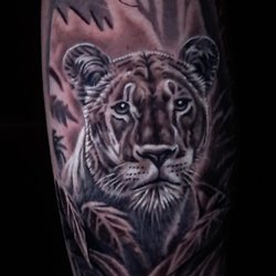 Studio 31 Tattoo