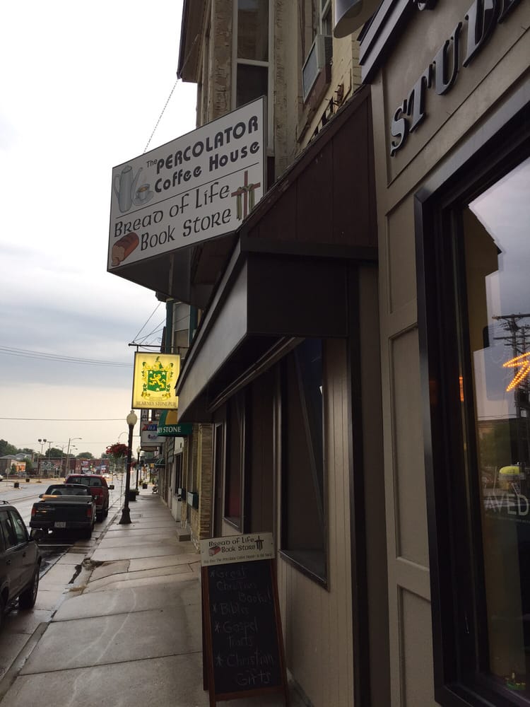 Two Rivers Coffee Company Logo