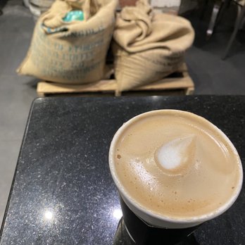 Koko Loko Coffee - Latte - Cafes Near Me - Palisades Park, New Jersey Koko Loko Coffee - Latte - Cafes Near Me - Palisades Park, New Jersey