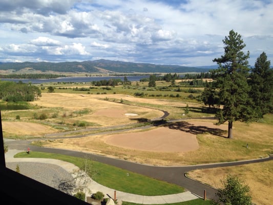 Tamarack Resort by null