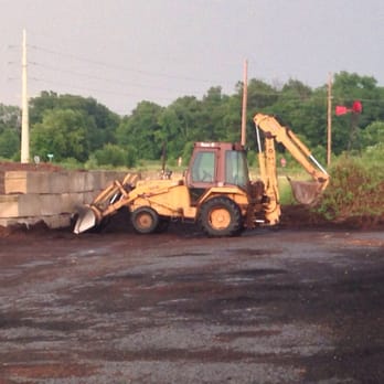 WR Friel Excavating - Demolition Services Near Me - Gilbertsville, Pennsylvania WR Friel Excavating - Demolition Services Near Me - Gilbertsville, Pennsylvania