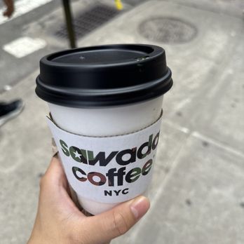 Sawada Coffee - Coffee & Tea Near Me - New York, New York Sawada Coffee - Coffee & Tea Near Me - New York, New York