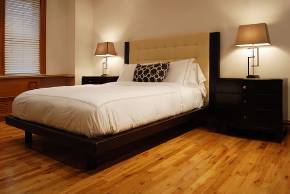 The Meurice - WAM Partners by null