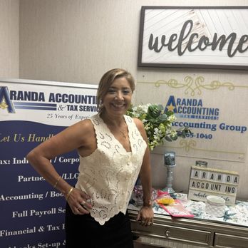 Aranda Accounting & Tax Services - Accountants Near Me - Camarillo, California Aranda Accounting & Tax Services - Accountants Near Me - Camarillo, California