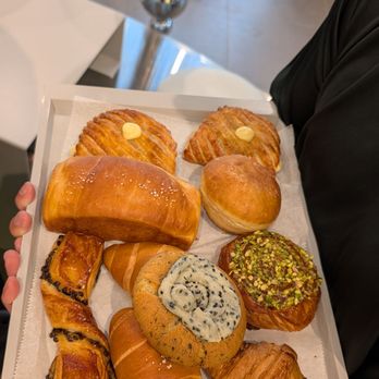 Dessert 39 - Desserts Near Me - Annandale, Virginia