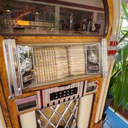 Johnny Be Good Diner
