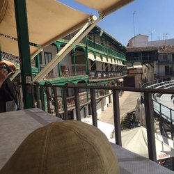 La Balconada