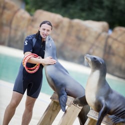 Blackpool Zoo