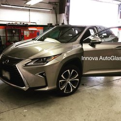 Innova Auto Glass - 2018 #lexus windshield replacement FREE ESTIMATES at 303-997-7394