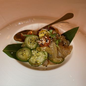 Wing Lei - Jellyfish - Chinese Near Me - Las Vegas, Nevada