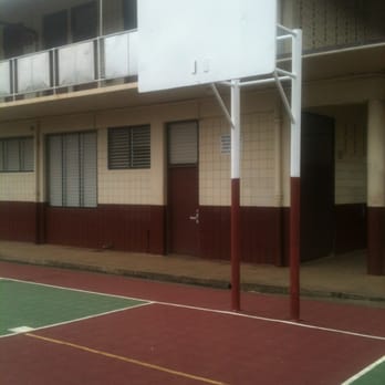 Kawananakoa Middle School - Only problem is....can you figure it out? - Middle Schools & High Schools Near Me - Honolulu, Hawaii