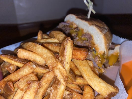 Bricks & Hops by null