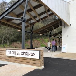 Christ Fellowship Church - Entrance