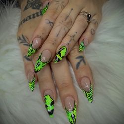 NaiLAX - Torrance