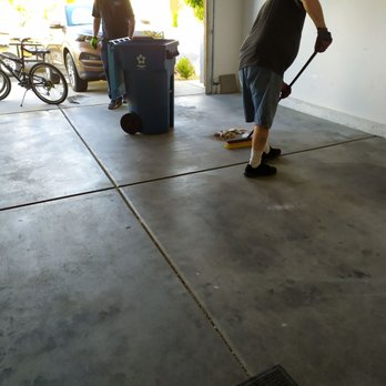Barnett Cleaning & Construction - I have a clean garage!!! - Pressure Washers Near Me Barnett Cleaning & Construction - I have a clean garage!!! - Pressure Washers Near Me