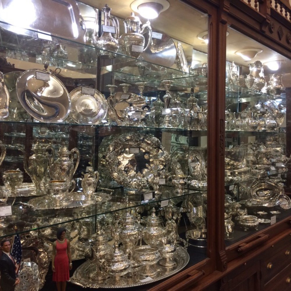 Replacements - Tableware Near Me - McLeansville, North Carolina Replacements - Tableware Near Me - McLeansville, North Carolina