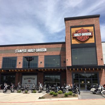 Stampede Harley Davidson - New - Motorcycle Dealers Near Me - Burleson, Texas Stampede Harley Davidson - New - Motorcycle Dealers Near Me - Burleson, Texas
