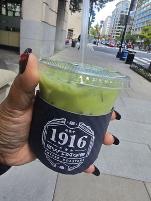 Swing's Coffee by null