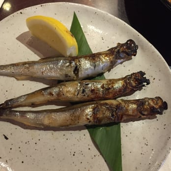 Sushi ii - Sushi Ii, Shishamo - Japanese Near Me - Honolulu, Hawaii Sushi ii - Sushi Ii, Shishamo - Japanese Near Me - Honolulu, Hawaii