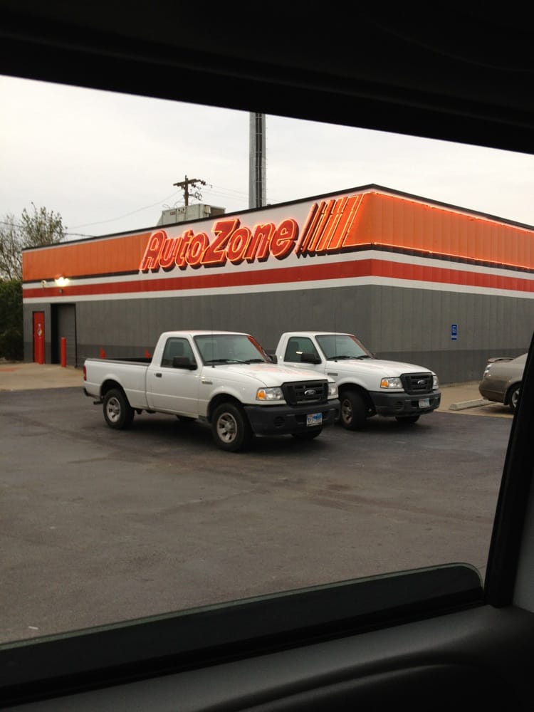 AUTOZONE Updated May 2024 22 Reviews 5320 W Bellfort St, Houston