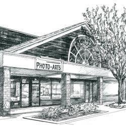 Hampton Photo, Arts and Framing