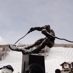 Vail Mountain Club