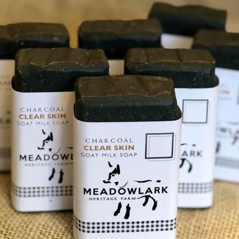 Meadowlark Heritage Farm - Photo from their Facebook page - Farms Near Me - Moscow, Idaho