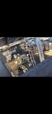 Hunter-Gatherer Brewery by null
