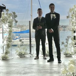 The Socal Wedding Officiant