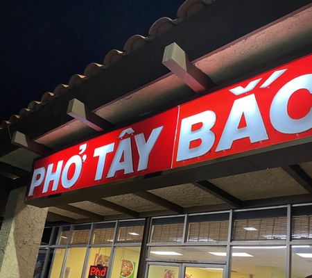 Pho Tay Bac Restaurant by null