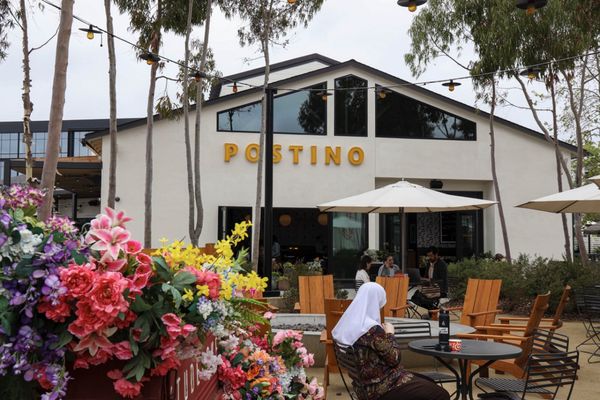 Postino Del Mar by null