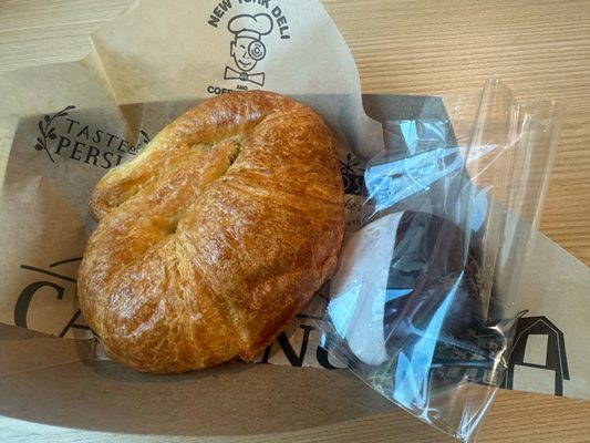 Bagel Shop @ The Museum by null