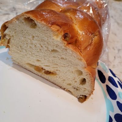 German Bread Bakery by null