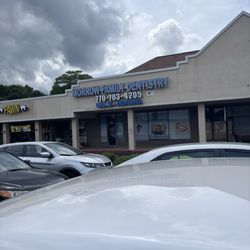 Morrow Family Dentistry