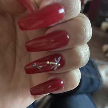 Vip Nails - My beautiful nails - Nail Salons Near Me - Indio, California