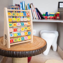 Our Children's Station