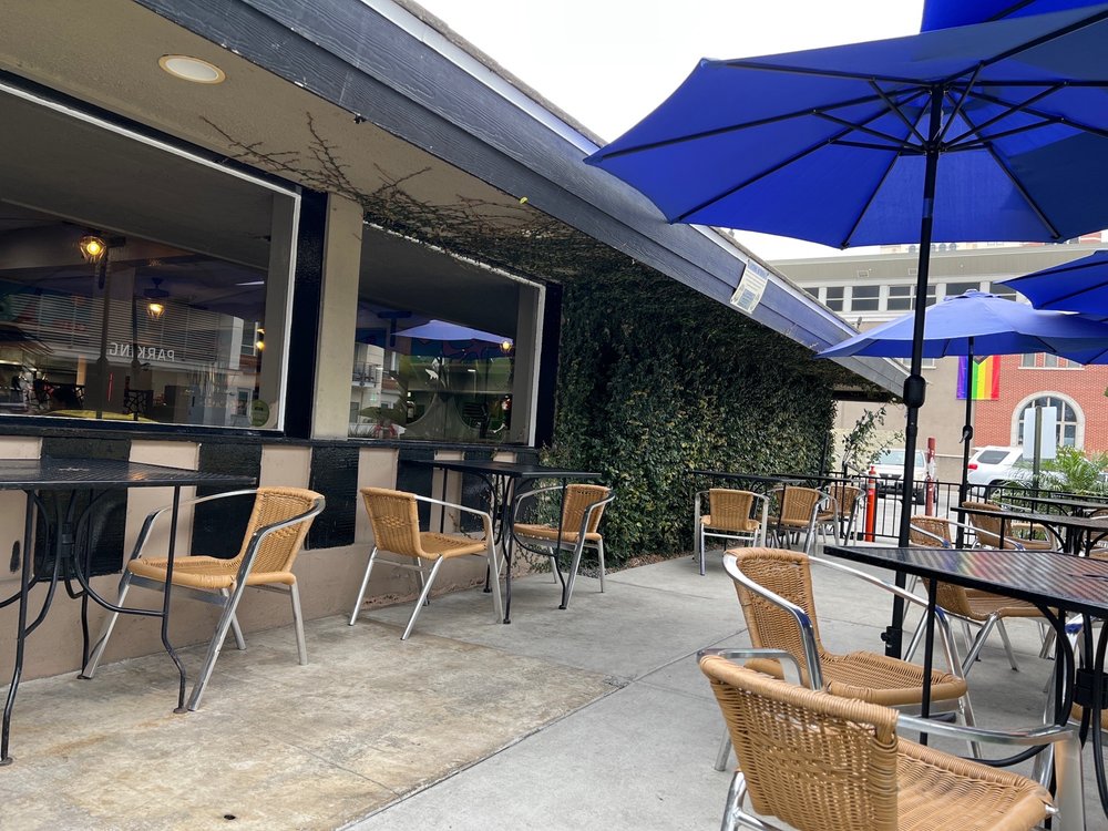The Potholder Cafe