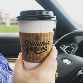 Summer Moon Coffee - Mocha moon for the win! - Coffee Roasteries Near Me - Round Rock, Texas