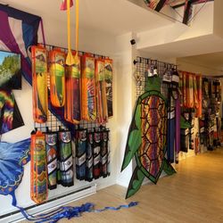 Kitt Kites
